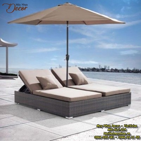 Giường - Lều - Chòi MN-GLC.024