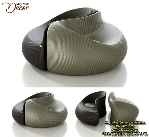 Giường - Lều - Chòi MN-GLC.025