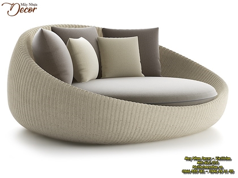 Giường - Lều - Chòi MN-GLC.010