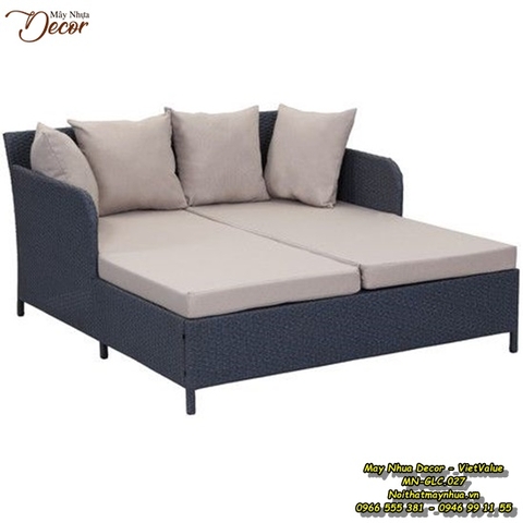 Giường - Lều - Chòi MN-GLC.027