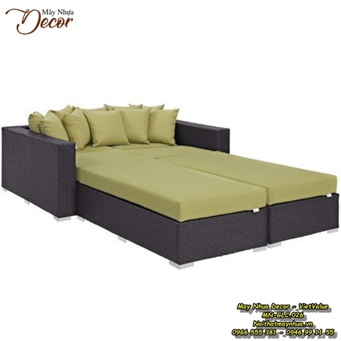 Giường - Lều - Chòi MN-GLC.026