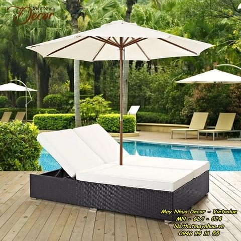 Giường - Lều - Chòi MN-GLC.024