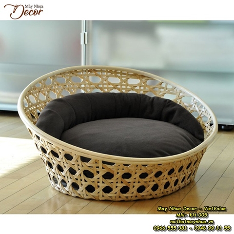 Giường Nằm Thú Cưng MN-KH.005