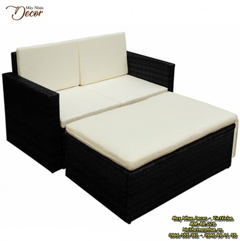 Ghế nằm bể bơi MN-BB.029