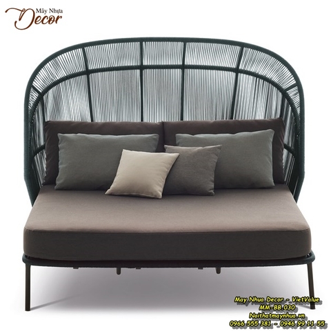 Ghế nằm bể bơi MN-BB.30