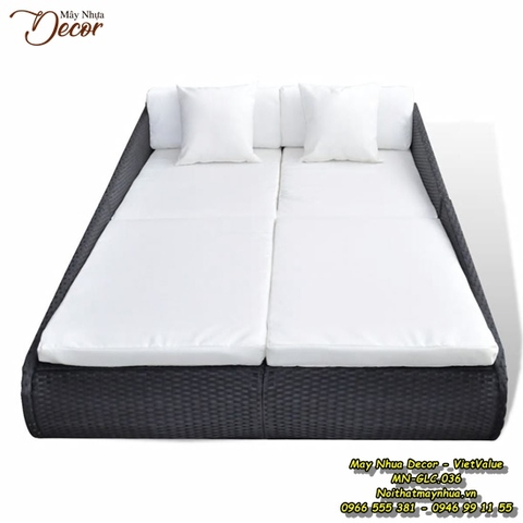 Giường - Lều - Chòi MN.GLC.036