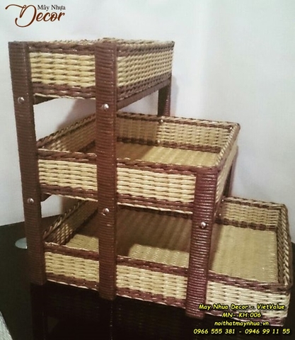Khay để tài liệu MN-KH.007