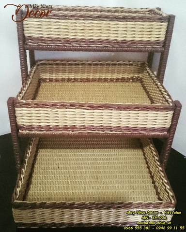 Khay để tài liệu MN-KH.007