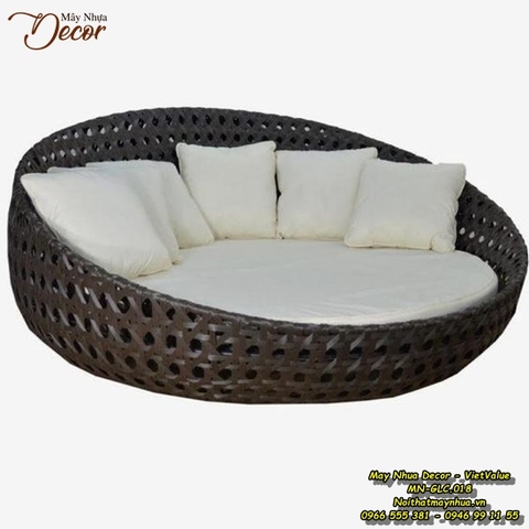 Giường - Lều - Chòi MN-GLC.018