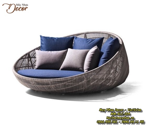 Giường - Lều - Chòi MN-GLC.004