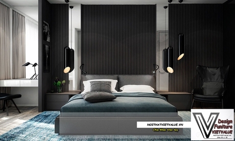 MẪU NỘI THẤT - NHÀ PHỐ 001