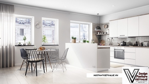 MẪU NỘI THẤT - NHÀ PHỐ 003