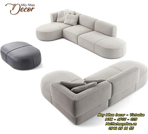 SOFA HIỆN ĐẠI - 015
