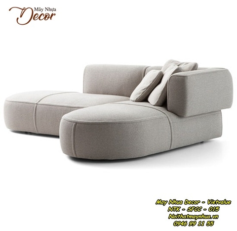 SOFA HIỆN ĐẠI - 015