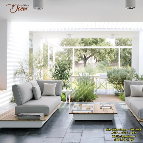 SOFA HIỆN ĐẠI - 014