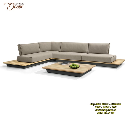 SOFA HIỆN ĐẠI - 014