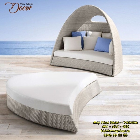 Giường - Lều - Chòi MN-GLC.030