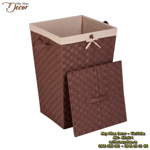 Sọt để quần áo MN-KH.014