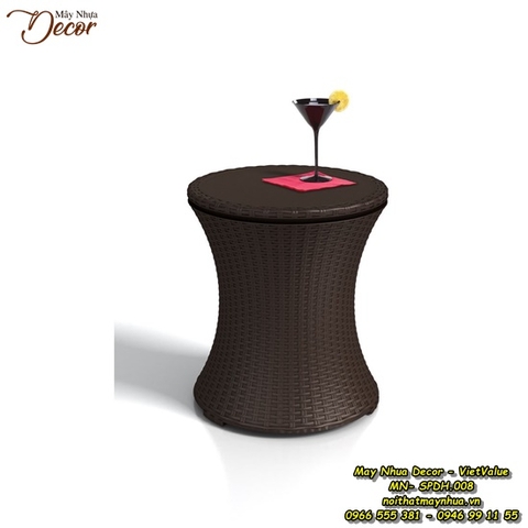 Tủ đá ướp lạnh MN-KH.008