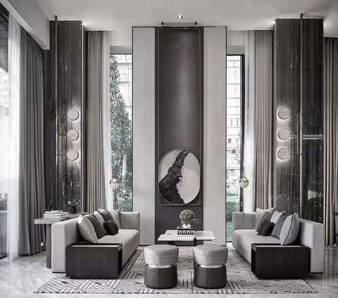 Ý TƯỞNG DECOR KHÁCH SẠN-P.06