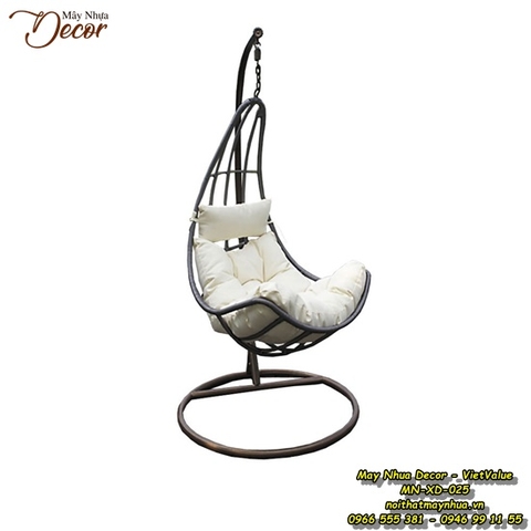 Xích đu lưỡi gà MN-XD.025
