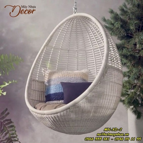 Xích đu đơn MN-XD.02