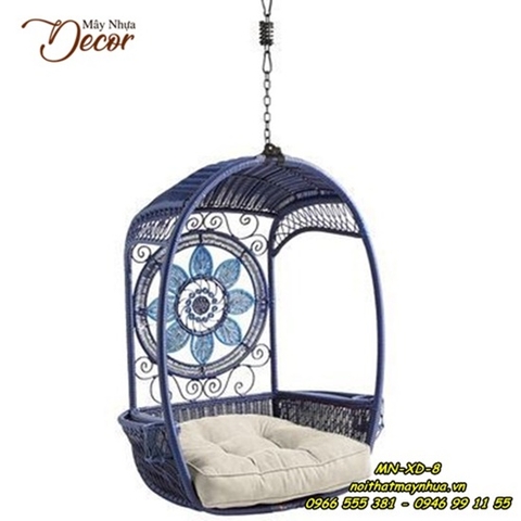 Xích đu treo MN-XD.08