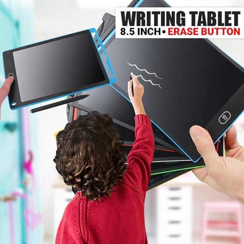 Bảng vẻ điện tử thông minh tự xoá