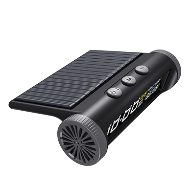 Cảm biến áp suất lốp tích hợp cảnh báo giao thông Vietmap V2