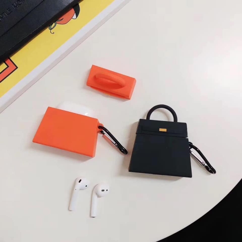 Case Airpods hình túi xách