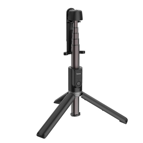 Gậy chụp hình selfie kiêm tripod HOCO K11