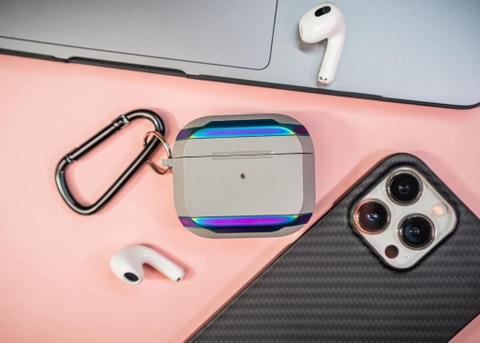 Ốp chống sốc Airpods 3 protective case CX21