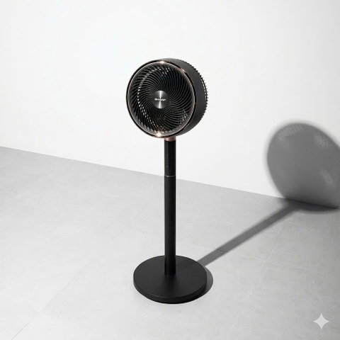 Quạt cây đối lưu SHARP PJ-CD705A