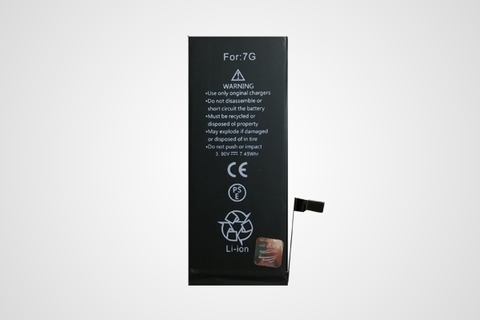 Pin dung lượng cao 7G