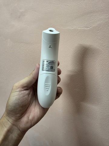 Nhiệt kế hồng ngoại Lepu LFR20A
