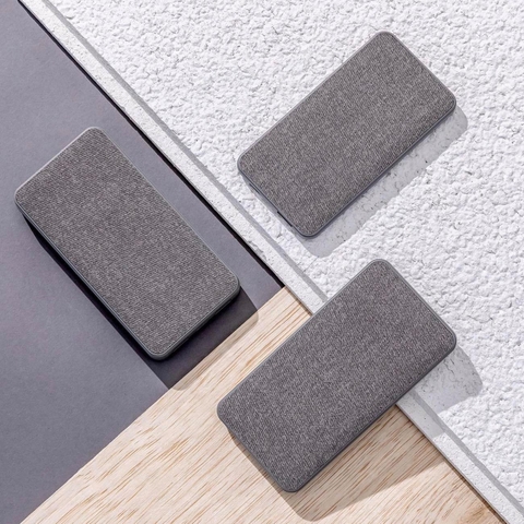 Sạc dự phòng cao cấp chính hãng Mophie Powerstation Fabric 10.000 mah