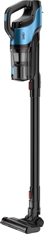 Máy hút bụi cầm tay siêu mạnh SANBO Air Pro Max 9000 SERIES 26.000 PA (Hà Lan)