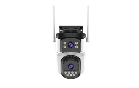Camera Wifi 2 Màn Hình Vstarcam CS621DR