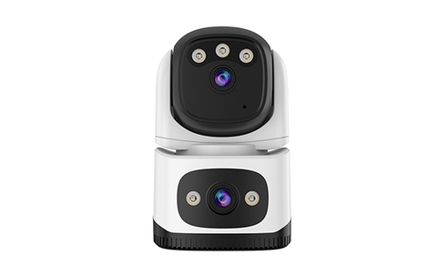 Camera Wifi 2 Màn Hình Vstarcam CS995DR