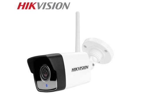 Bộ Kit 4 Camera IP Wifi HIKVISION NK42WO