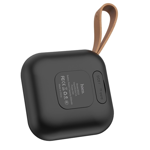 LOA BLUETOOTH HOCO BS22