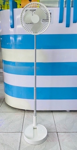 Quạt du lịch gấp gọn cao cấp P9