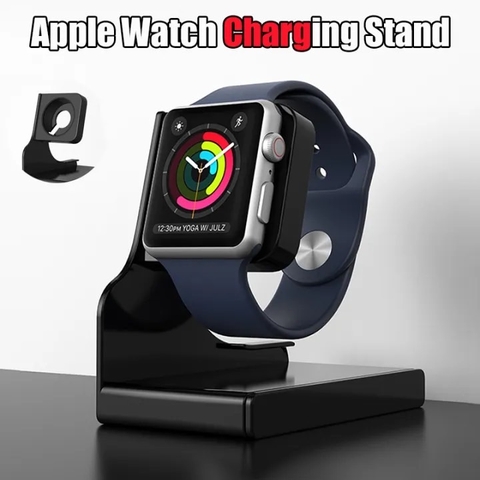Giá đỡ đồng hồ Apple Watch
