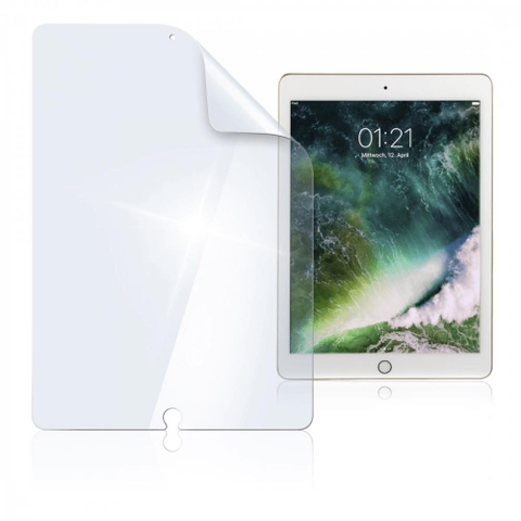 Miếng dán màn hình chống trầy, chống vân tay cho iPad