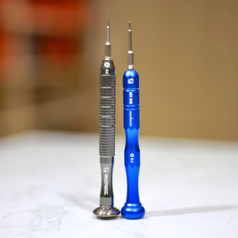 Vít 3 cạnh 0.6 chính hãng MECHANIC MX Series 3D MG Series