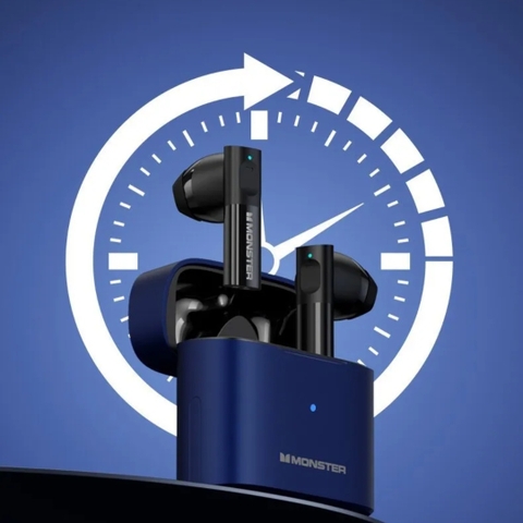 Tai nghe Gaming Bluetooth MONSTER Airmars XKT03