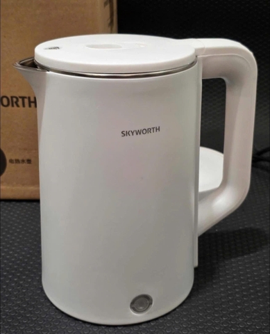 Ấm đun nước siêu tốc SKYWORTH S139