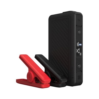 Kích bình kiêm pin dự phòng 15.000mah Mophie Go Rugged