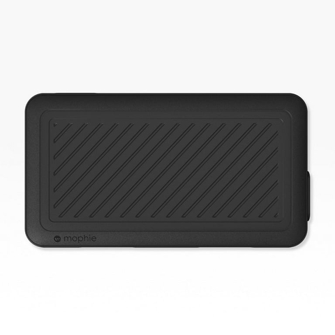 Kích bình kiêm pin dự phòng 15.000mah Mophie Go Rugged