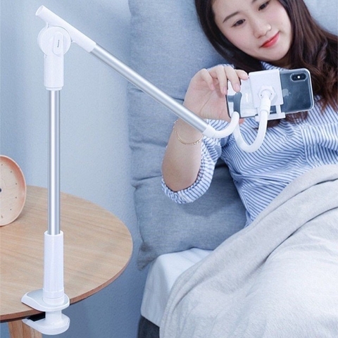 Đế kẹp điện thoại đa năng Baseus